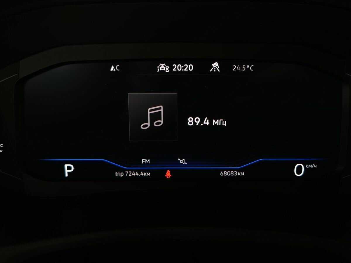 Купить Volkswagen Teramont с пробегом. Фото: #17