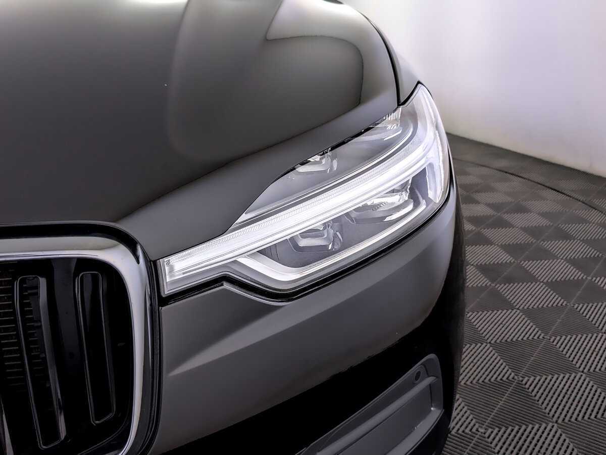 Купить Volvo XC60 с пробегом. Фото: #16