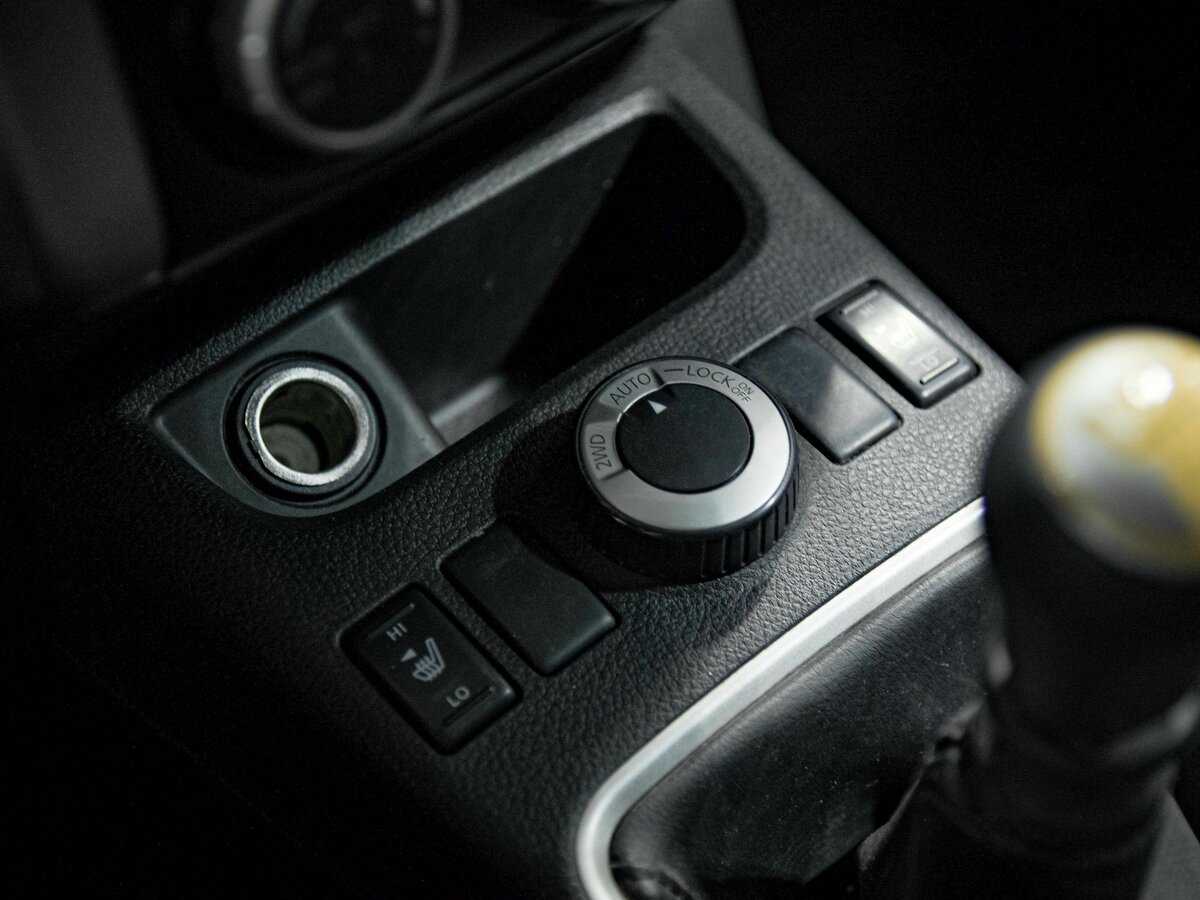 Купить Nissan X-Trail с пробегом. Фото: #9