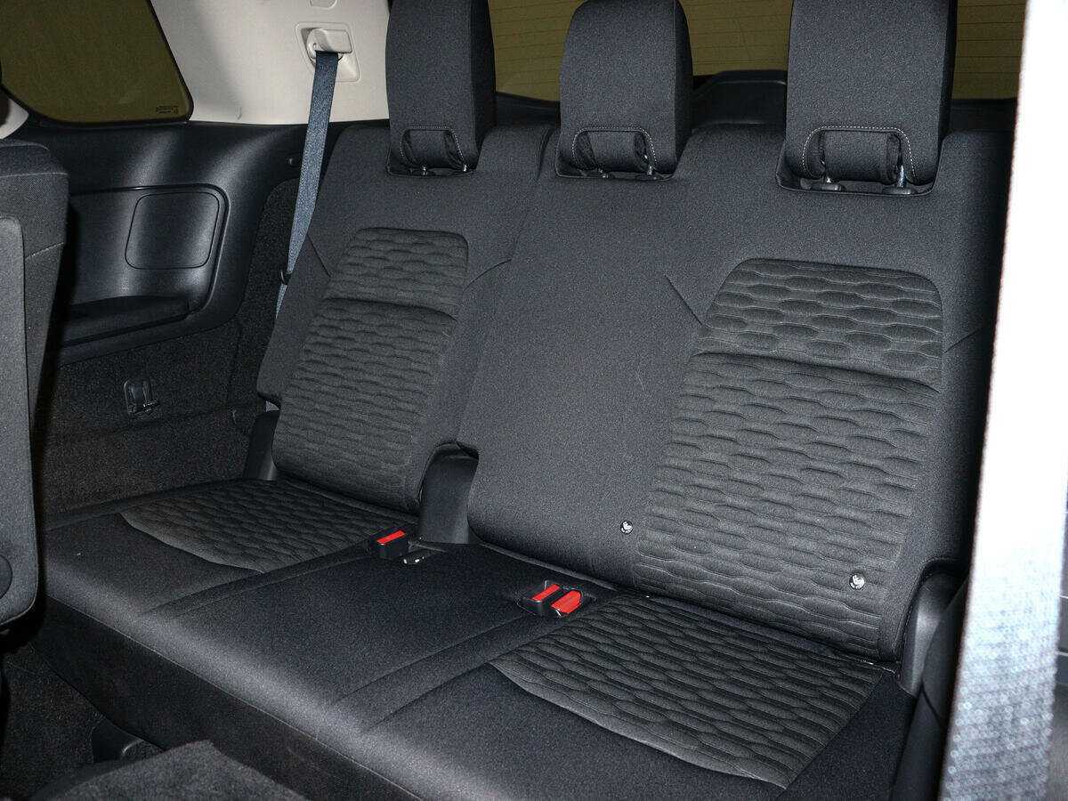 Купить Nissan Pathfinder с пробегом. Фото: #10
