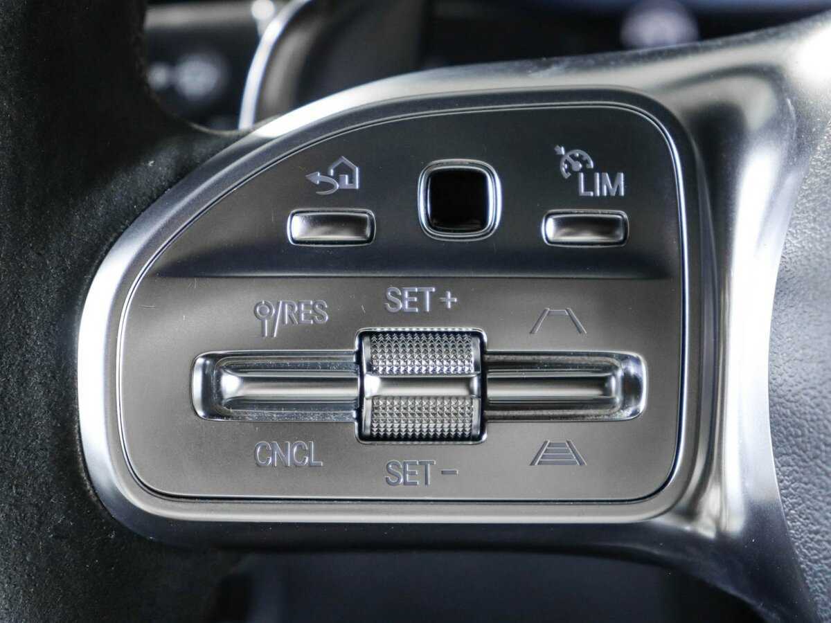 Купить Mercedes-Benz CLS AMG с пробегом. Фото: #19
