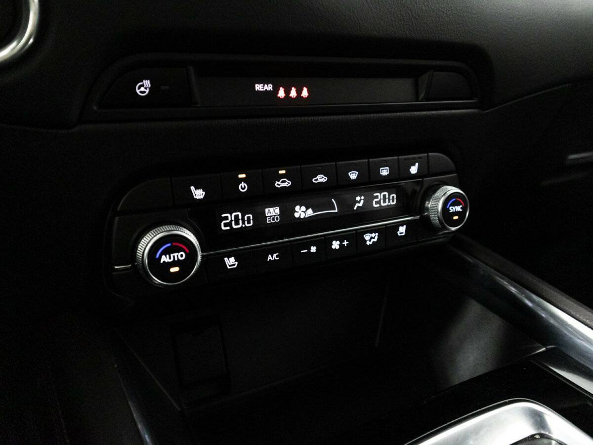 Купить Mazda CX-5 с пробегом. Фото: #21