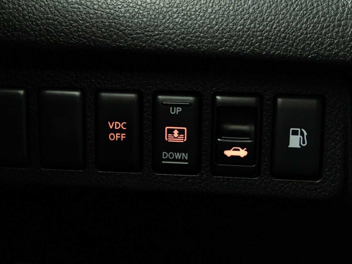 Купить Nissan Teana с пробегом. Фото: #17