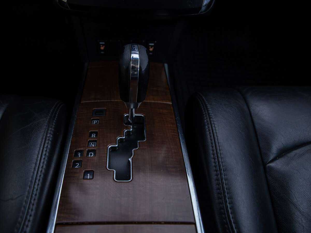 Купить Nissan Teana с пробегом. Фото: #18