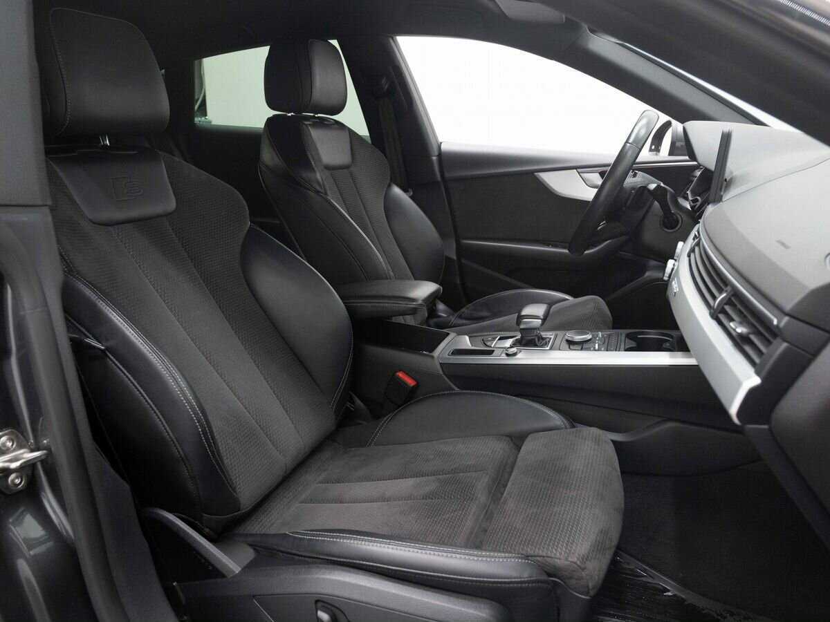 Купить Audi A5 с пробегом. Фото: #13