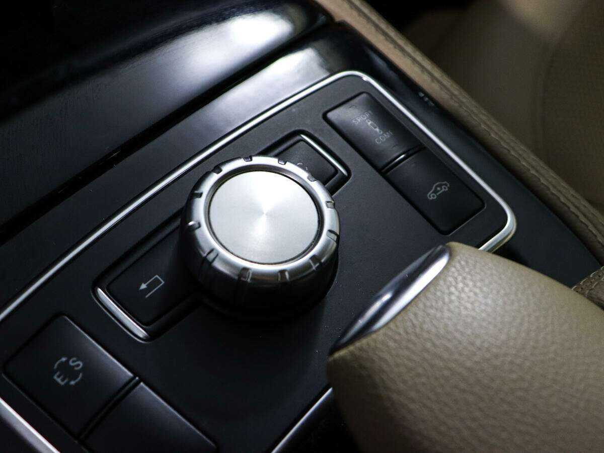 Купить Mercedes-Benz CLS с пробегом. Фото: #15