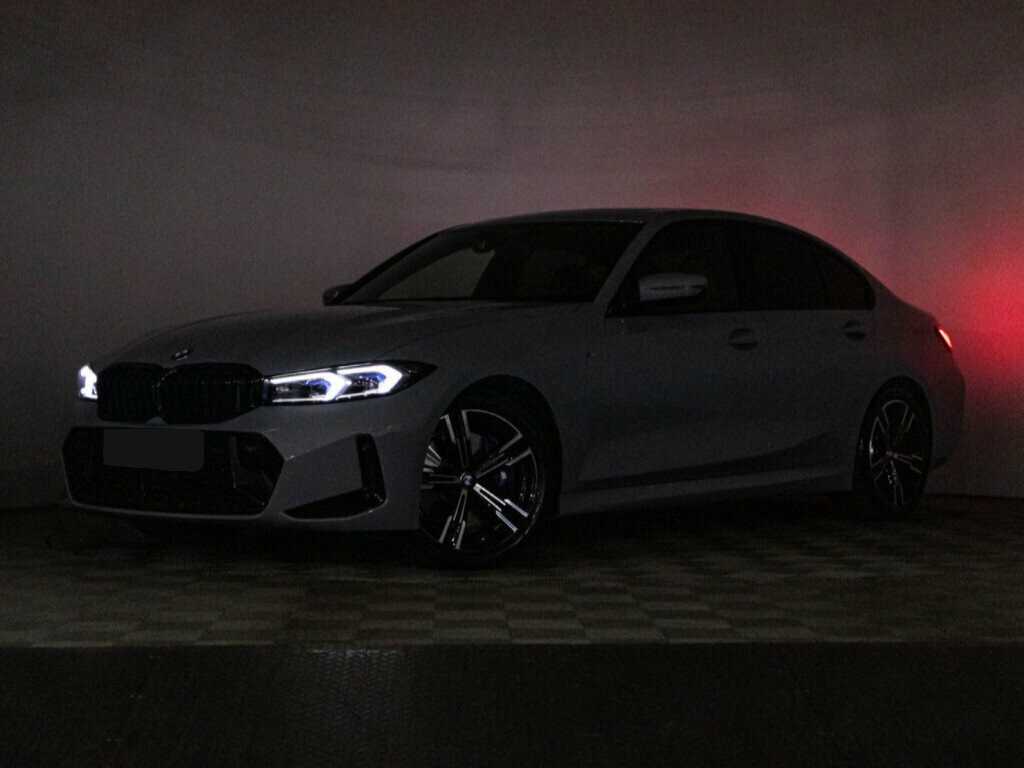 Купить BMW 3 серии с пробегом. Фото: #23