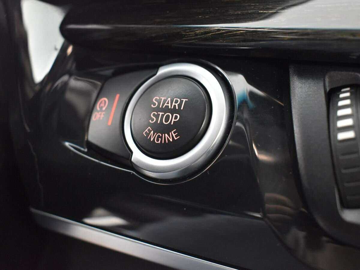 Купить BMW X6 с пробегом. Фото: #16