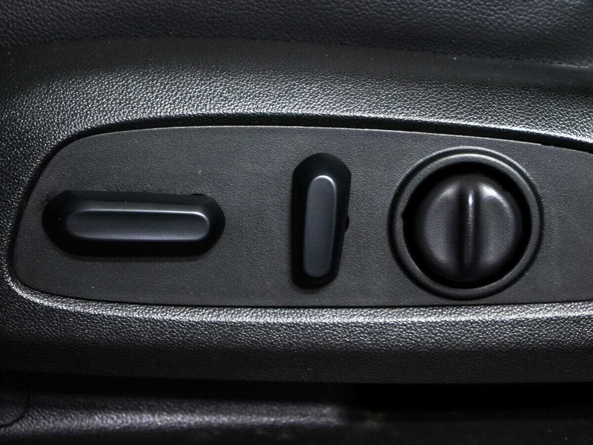 Купить Chevrolet Traverse с пробегом. Фото: #15