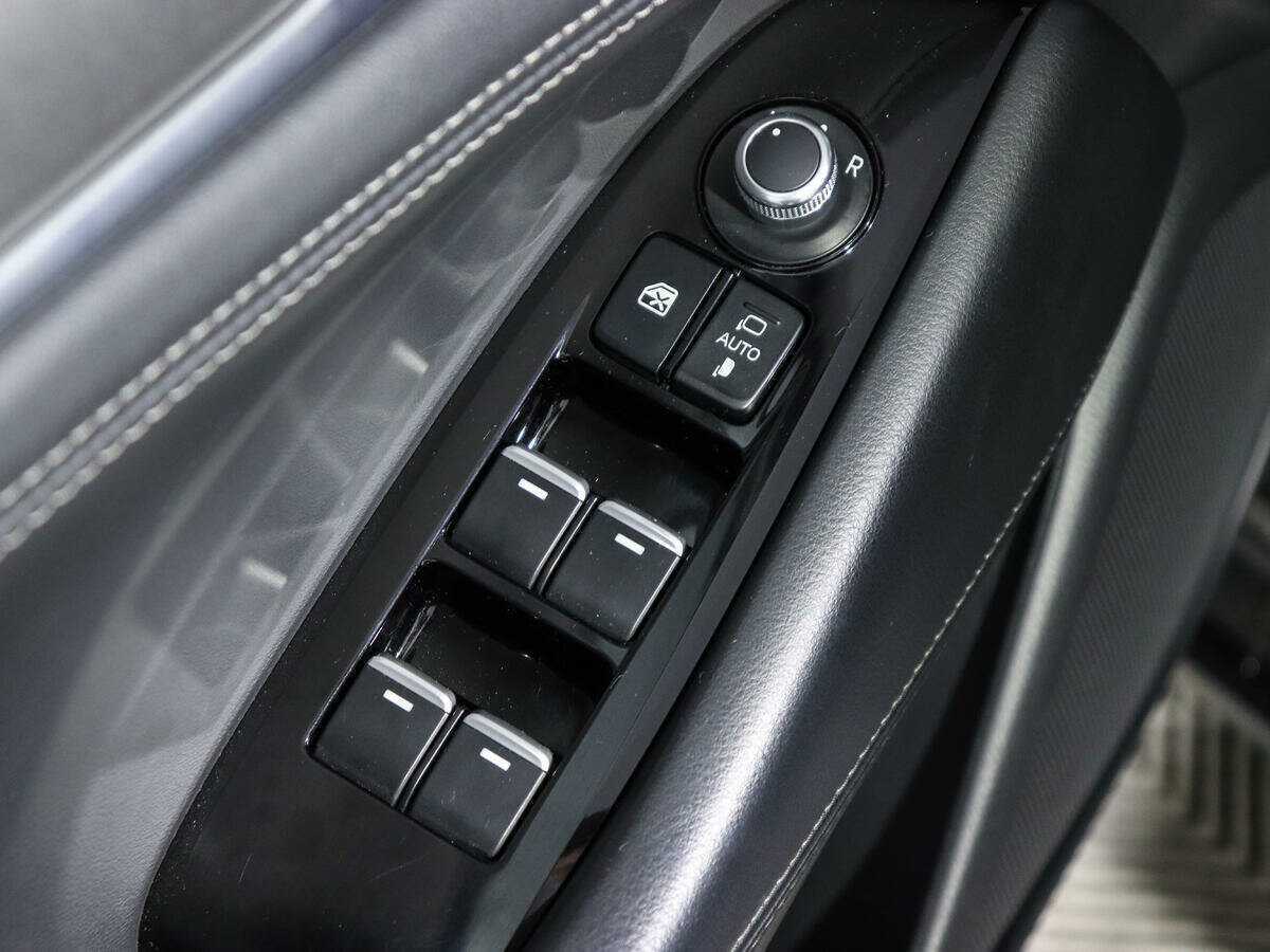 Купить Mazda 6 с пробегом. Фото: #14