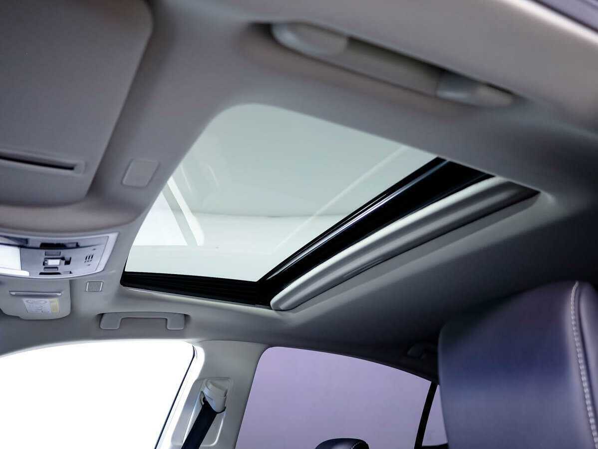 Купить Lexus ES с пробегом. Фото: #12