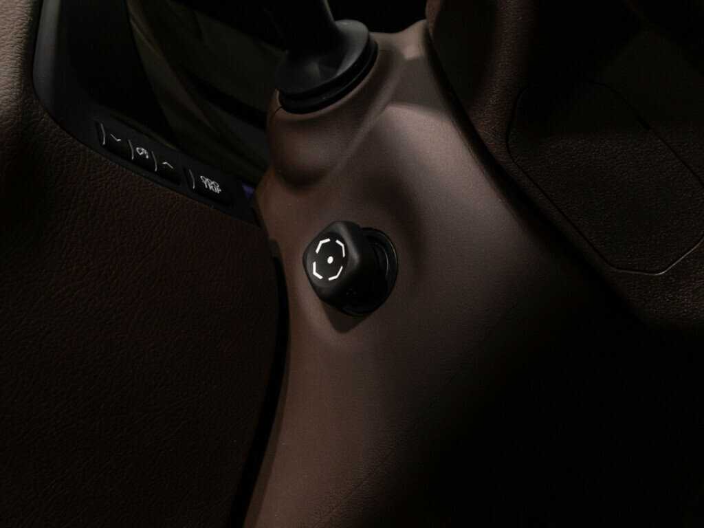 Купить Lexus RX с пробегом. Фото: #21