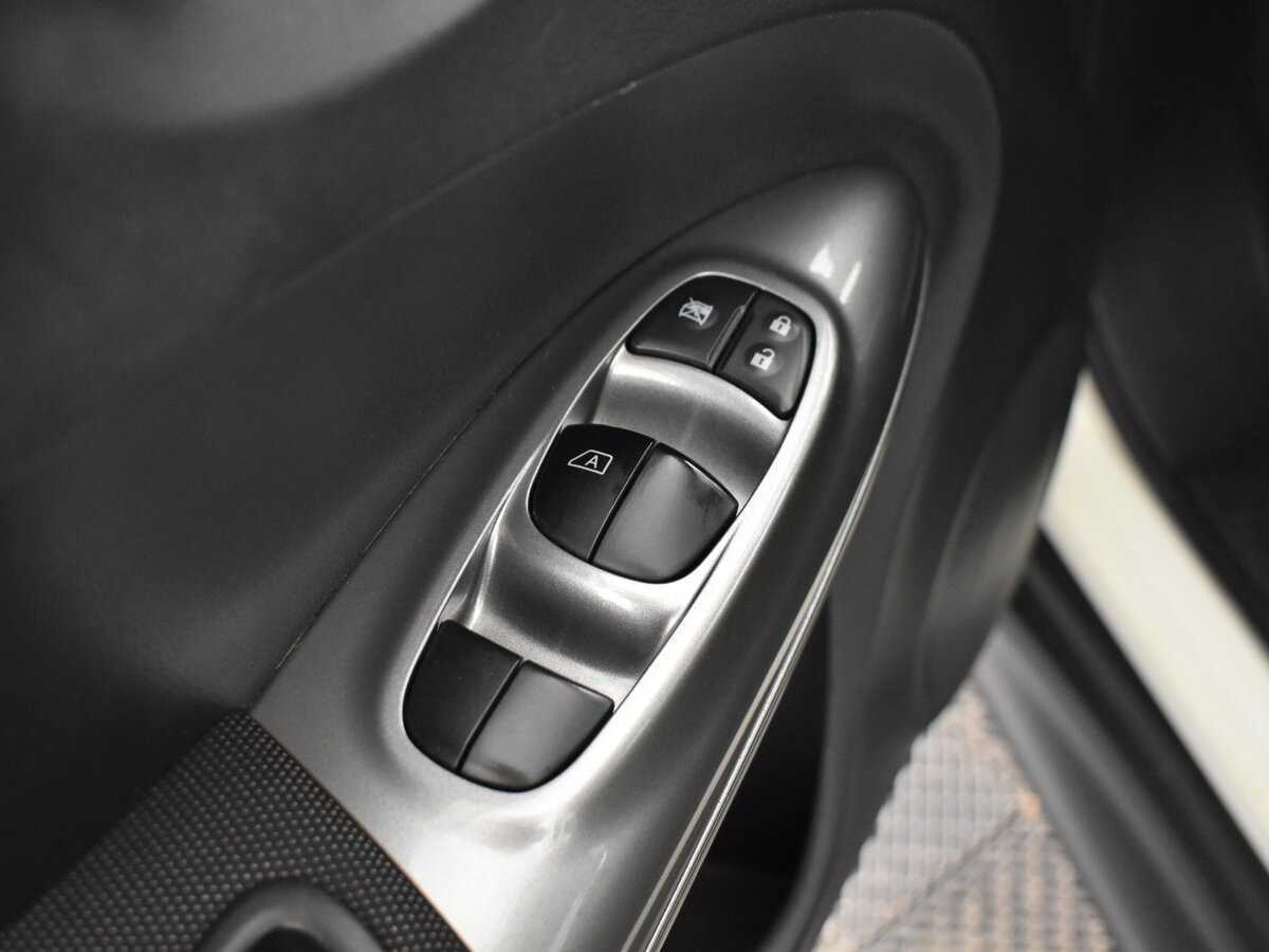 Купить Nissan Juke с пробегом. Фото: #7