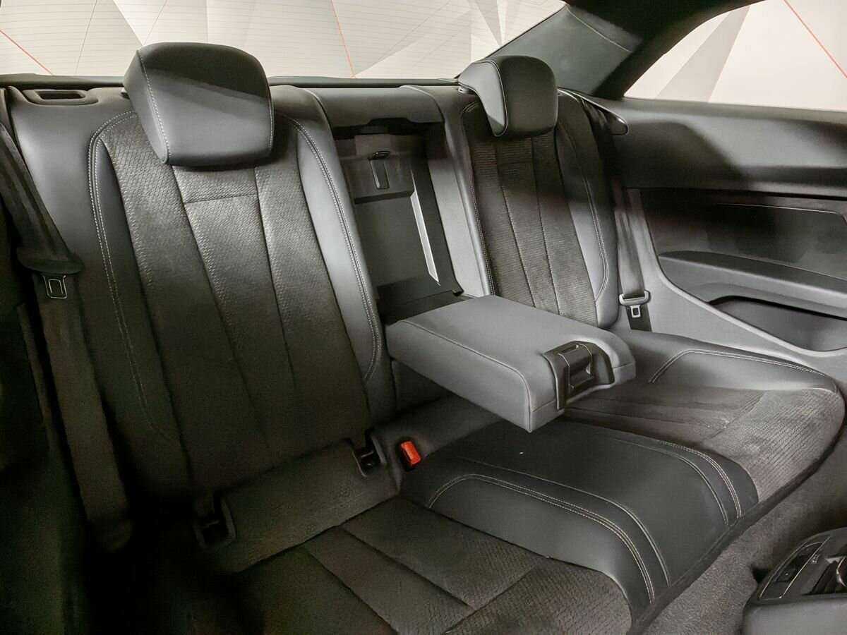 Купить Audi A5 с пробегом. Фото: #12