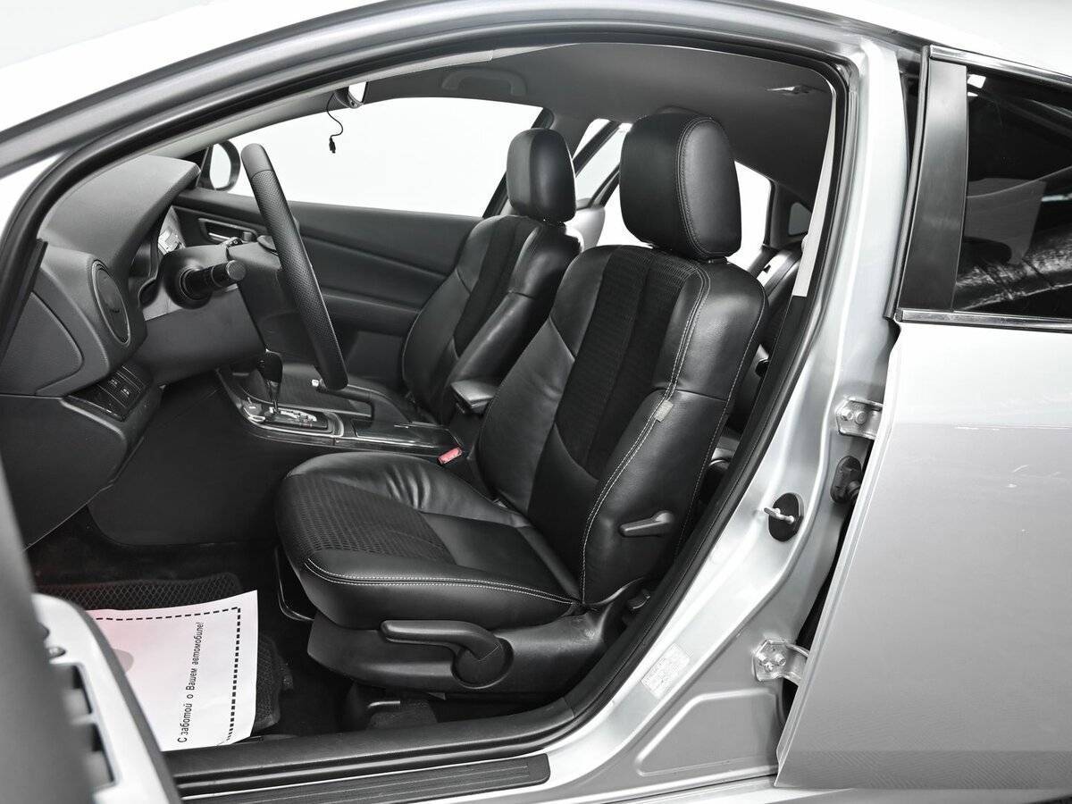 Купить Mazda 6 с пробегом. Фото: #4