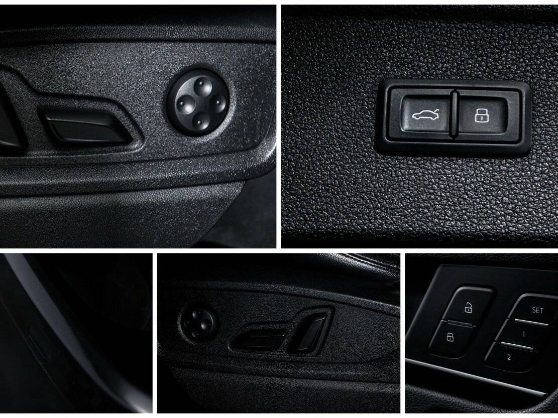 Купить Audi Q5 с пробегом. Фото: #22