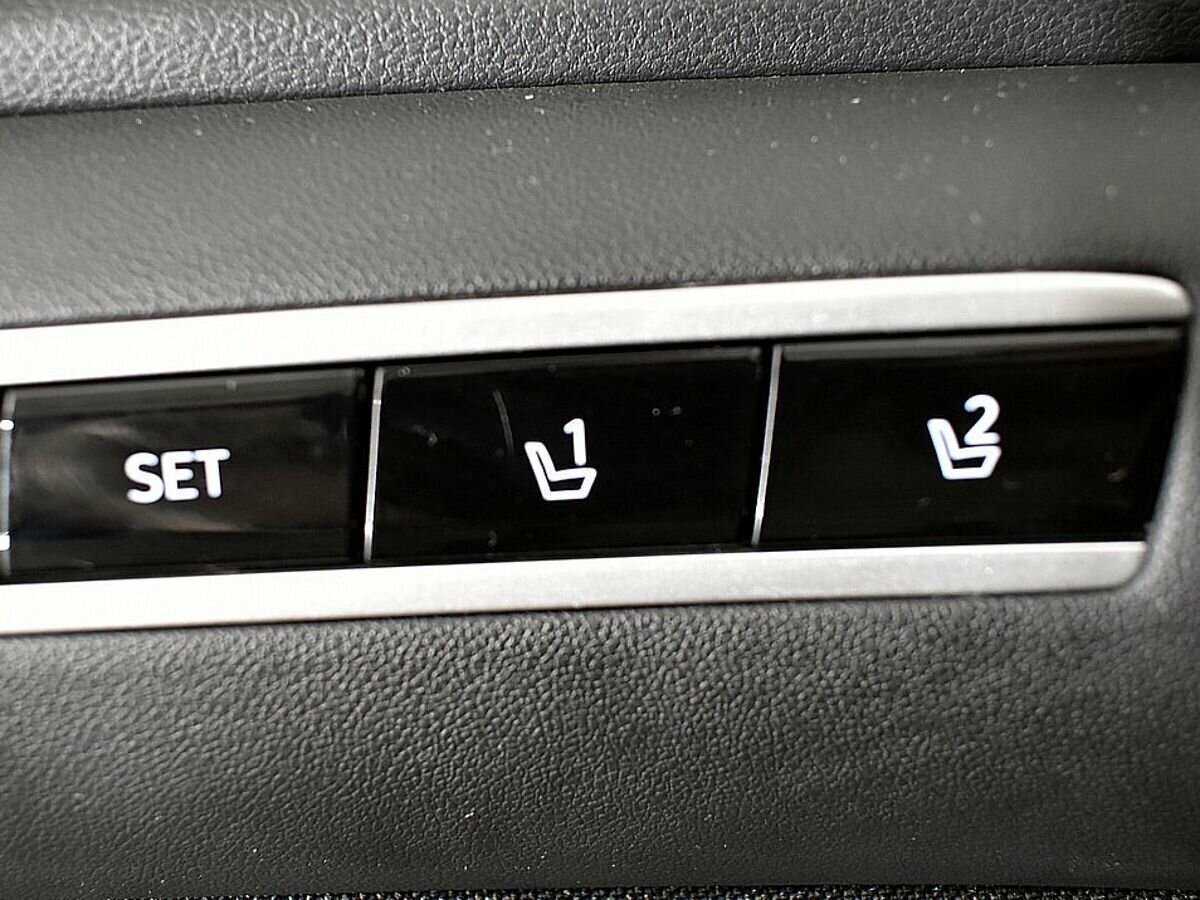 Купить Hyundai Tucson с пробегом. Фото: #17