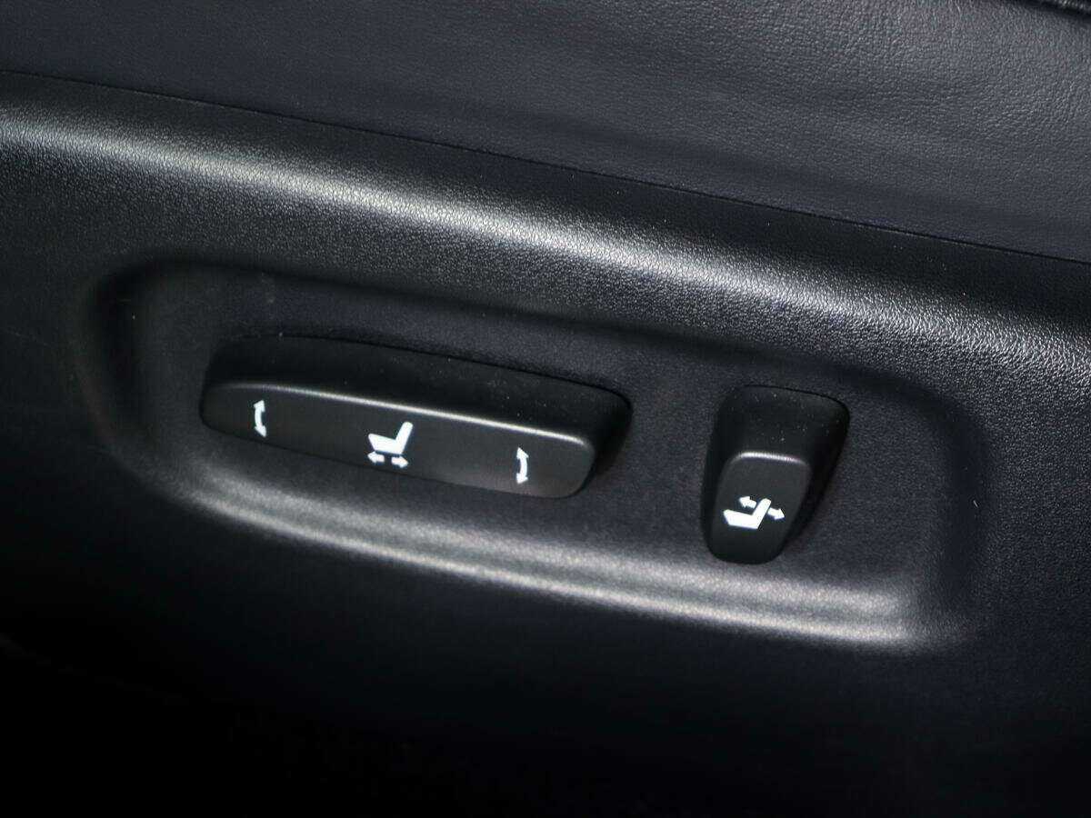 Купить Lexus RX с пробегом. Фото: #15