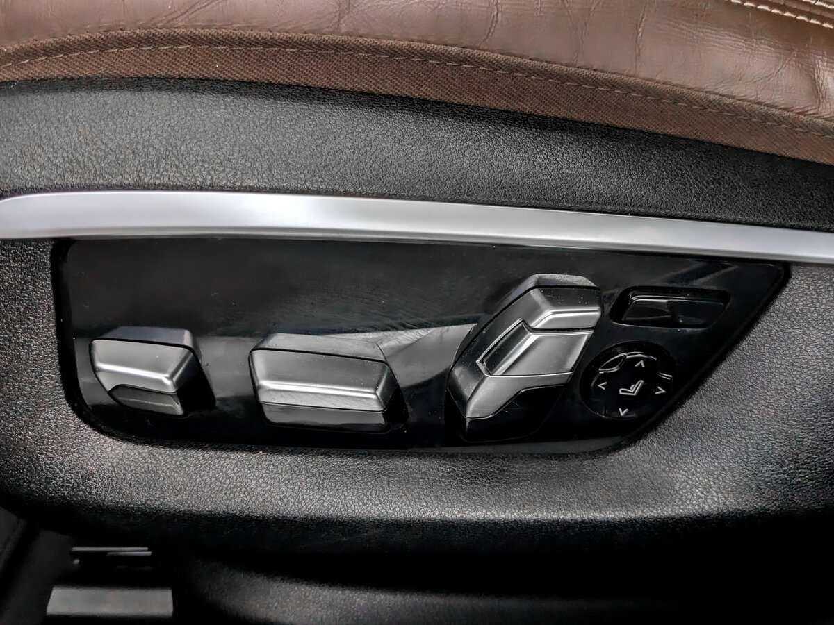 Купить BMW 7 серии с пробегом. Фото: #13