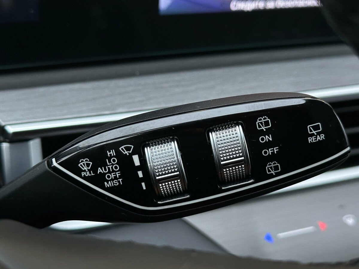 Купить Chery Tiggo 8 Pro Max с пробегом. Фото: #38