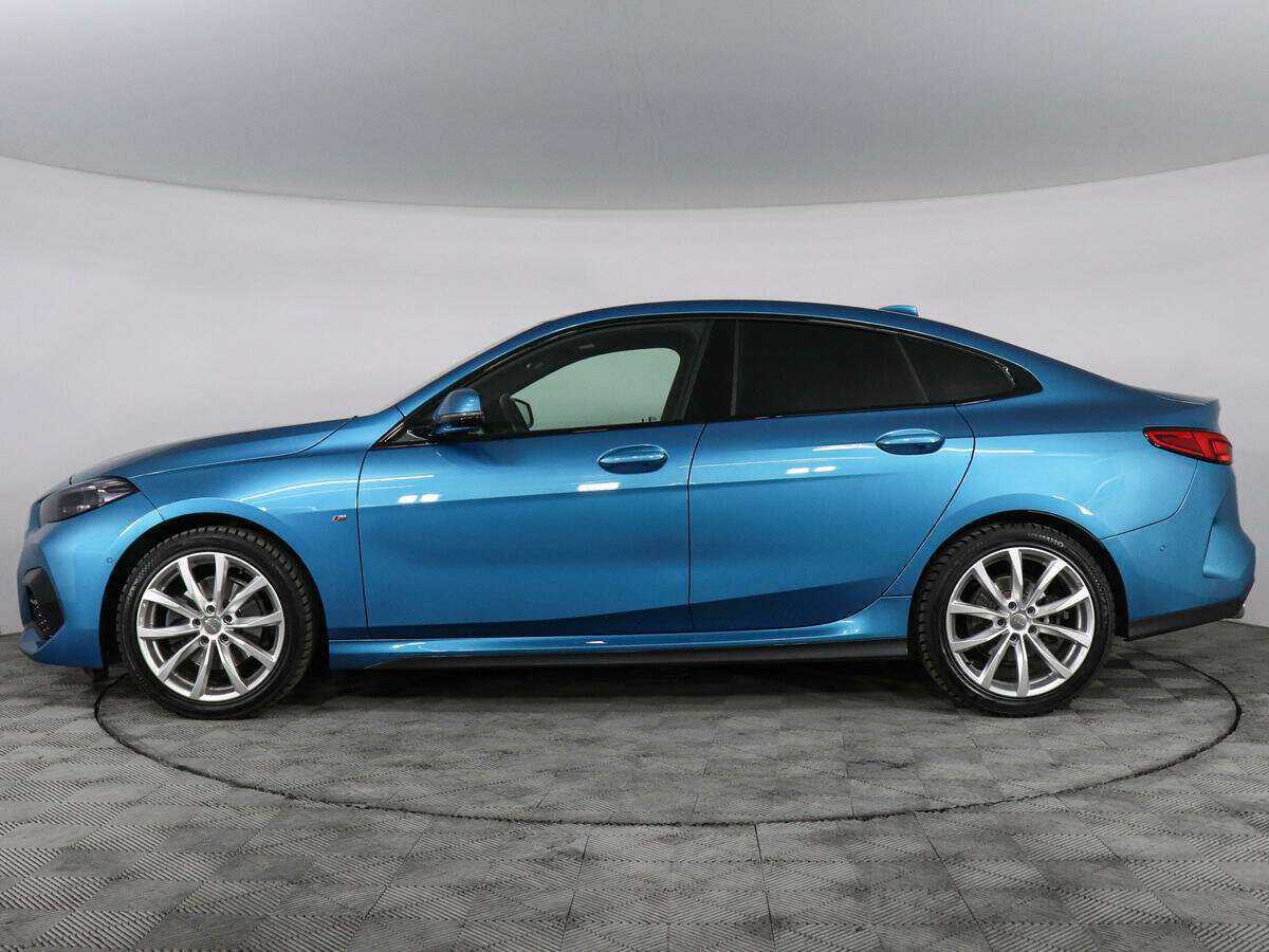 Купить BMW 2 серии с пробегом. Фото: #4
