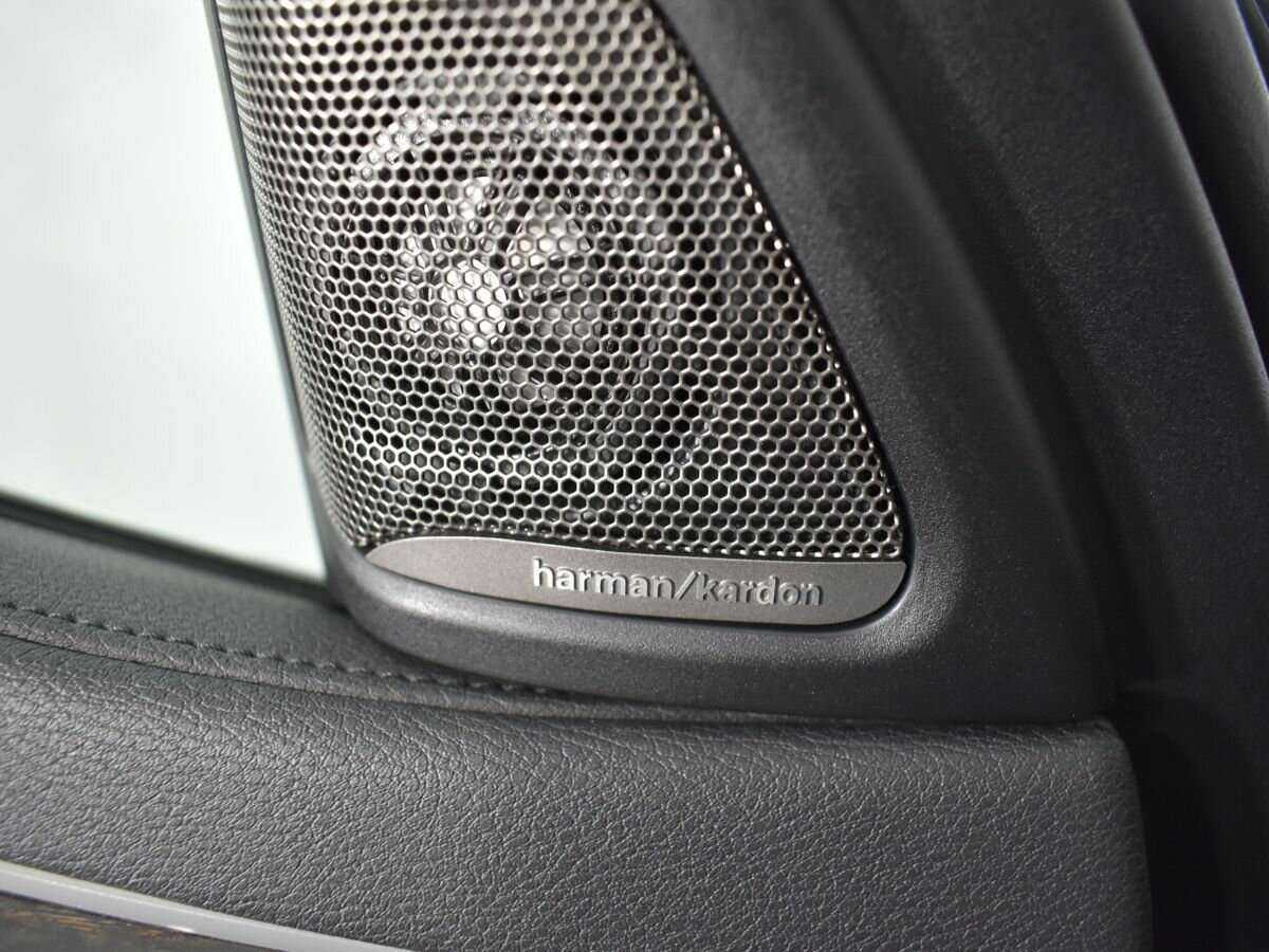 Купить BMW X6 с пробегом. Фото: #19