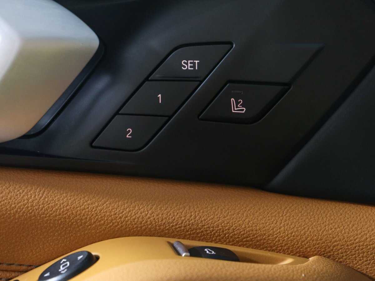 Купить BMW X5 с пробегом. Фото: #20