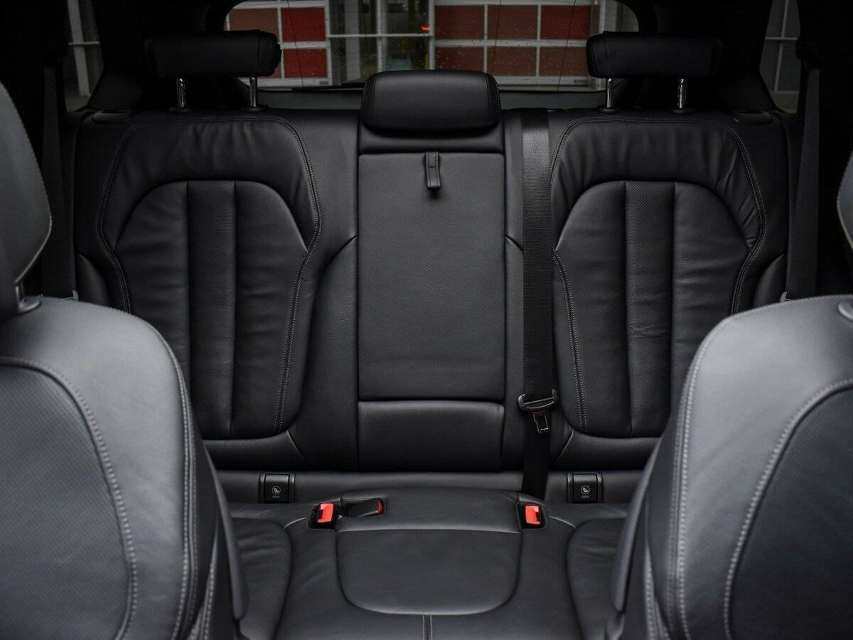 Купить BMW X5 с пробегом. Фото: #25