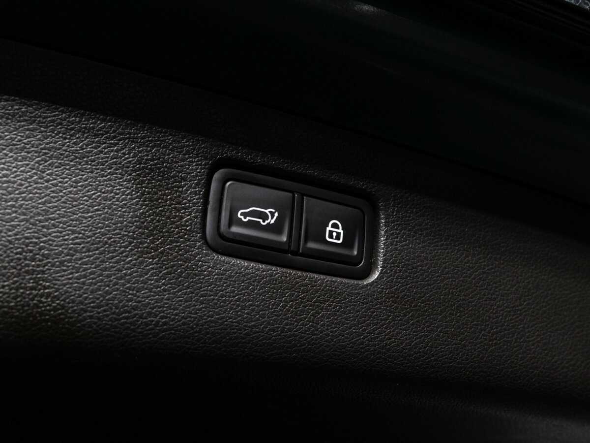 Купить Genesis GV80 с пробегом. Фото: #15