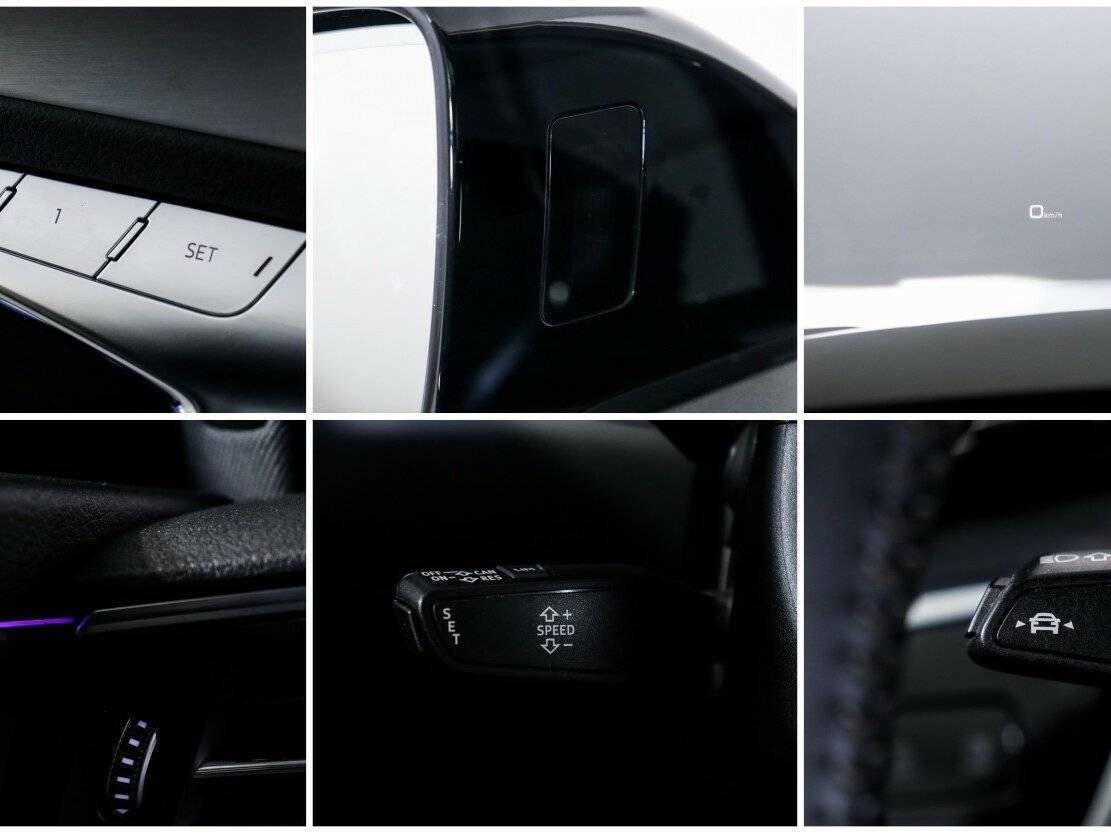 Купить Audi A6 с пробегом. Фото: #15
