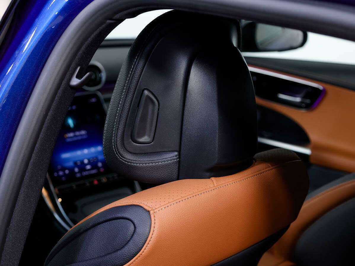 Купить Mercedes-Benz C-Класс с пробегом. Фото: #24