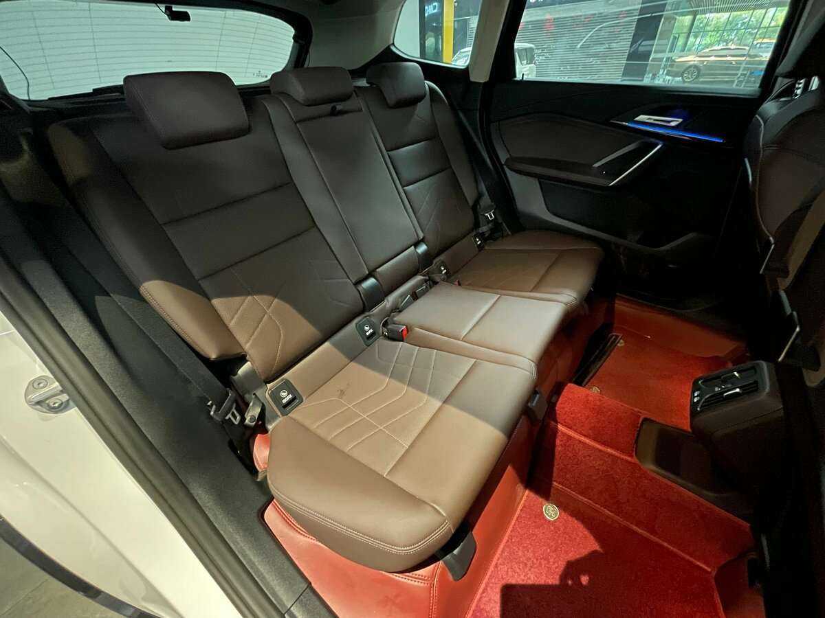 Купить BMW X1 с пробегом. Фото: #15