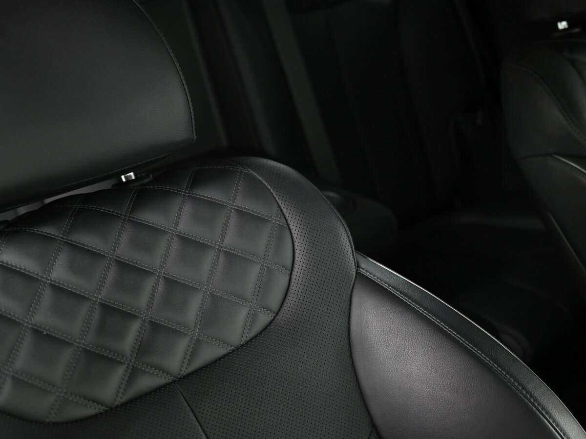 Купить Hyundai Santa Fe с пробегом. Фото: #17