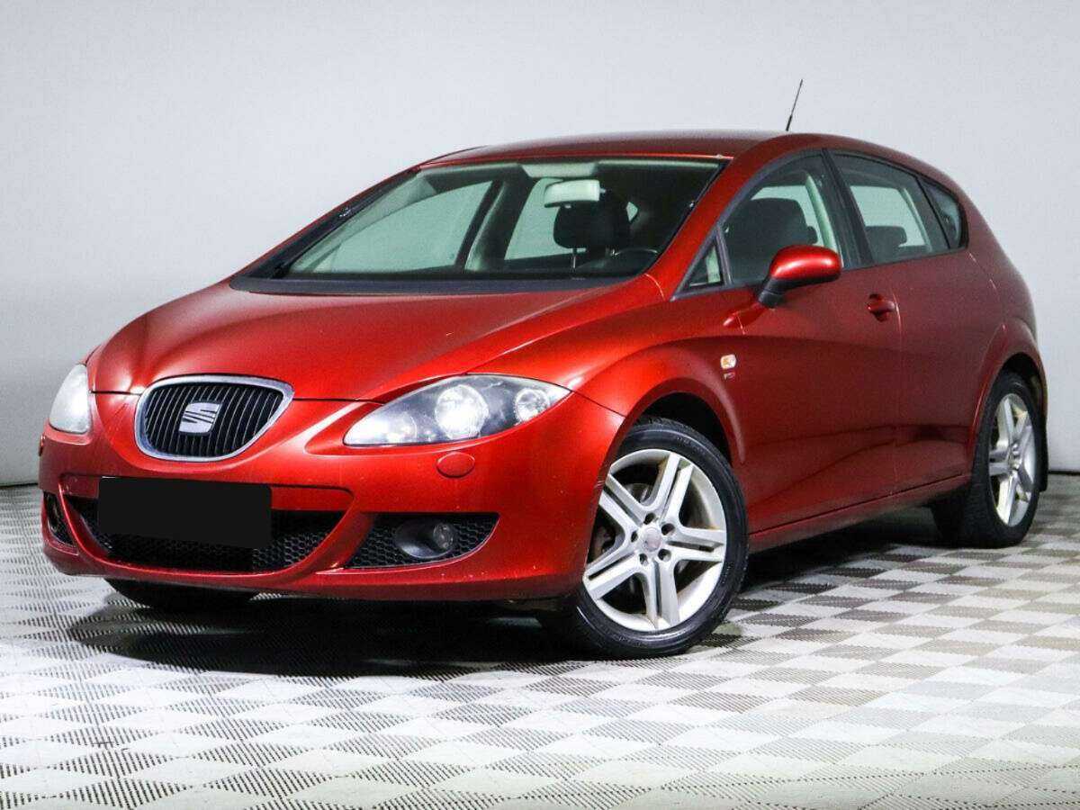 Купить SEAT Leon с пробегом. Посмотреть фото