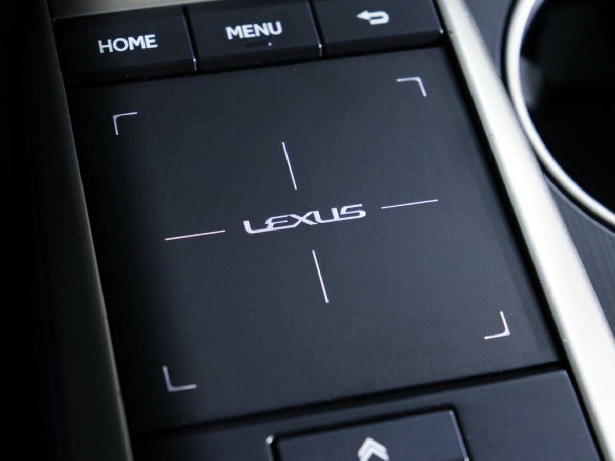 Купить Lexus RX с пробегом. Фото: #24