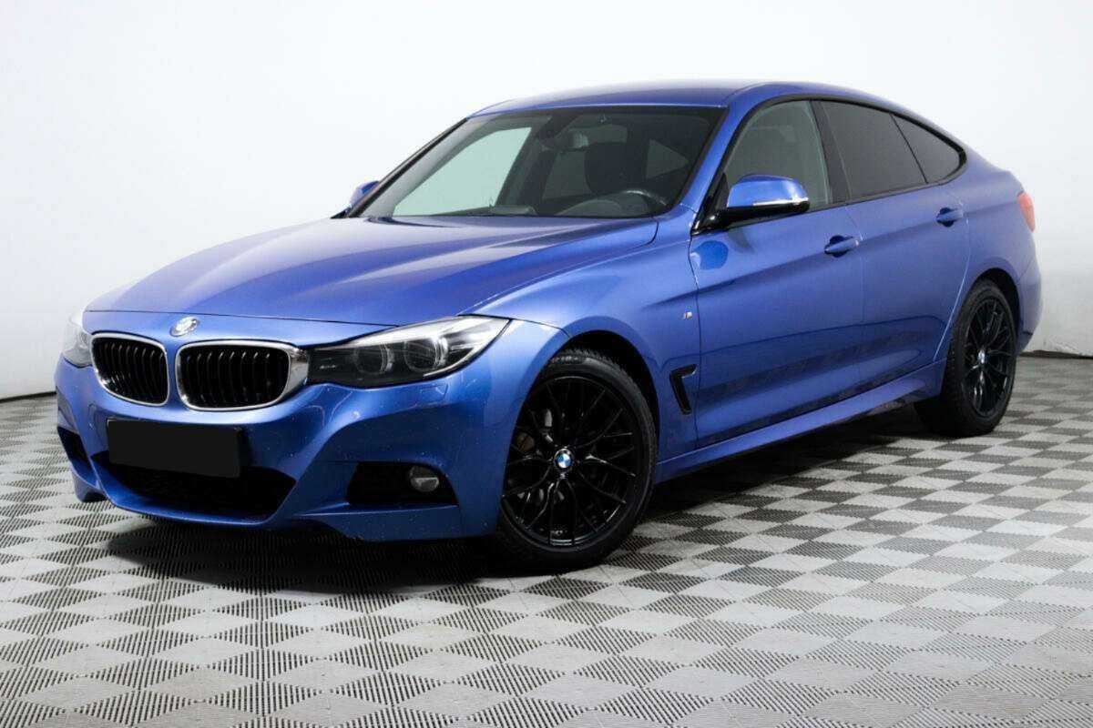 Купить BMW 3 серии с пробегом. Посмотреть фото