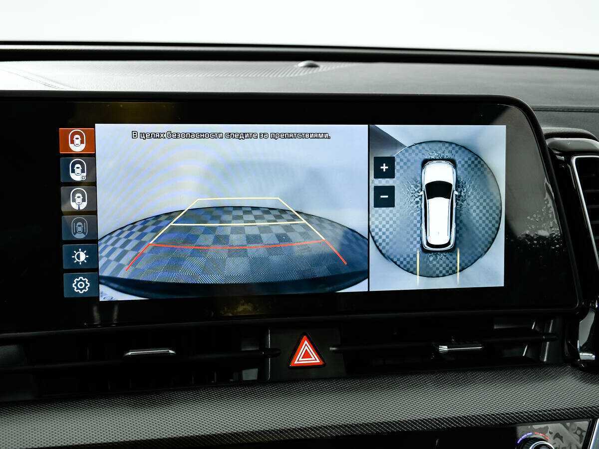 Купить Kia Sportage с пробегом. Фото: #12