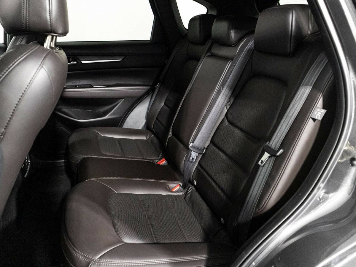 Купить Mazda CX-5 с пробегом. Фото: #9