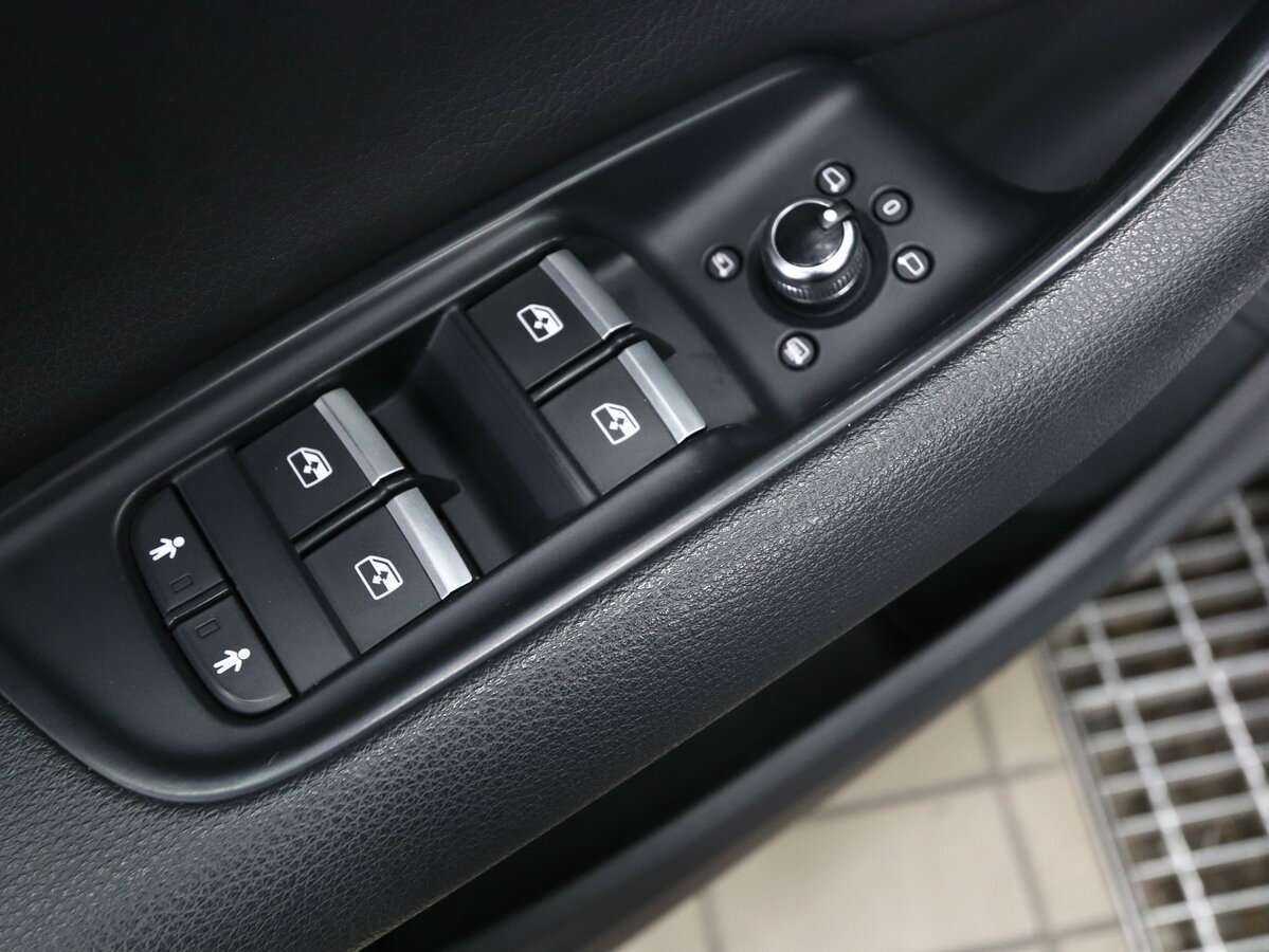Купить Audi Q7 с пробегом. Фото: #17
