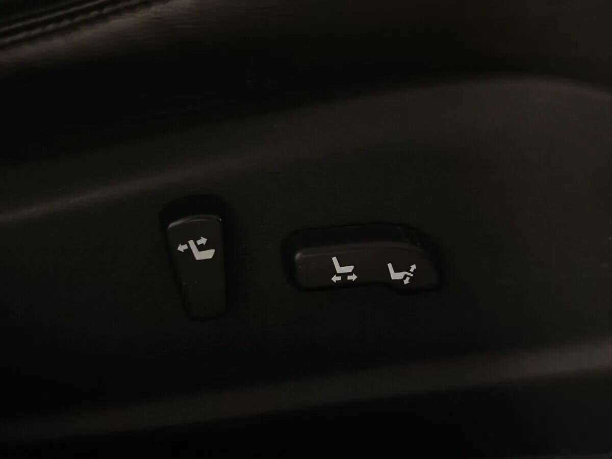 Купить Nissan Teana с пробегом. Фото: #22