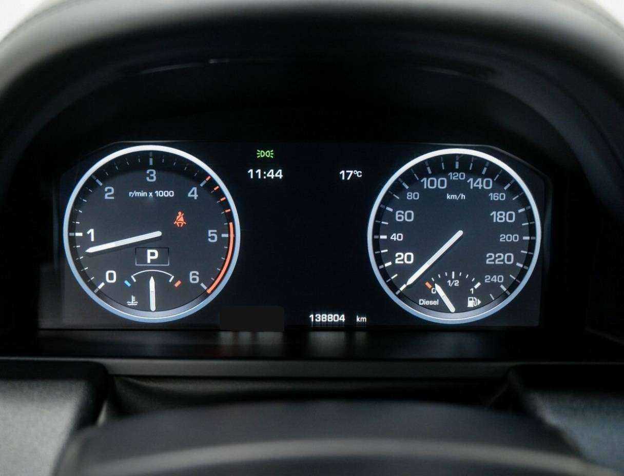 Купить Land Rover Range Rover с пробегом. Фото: #25