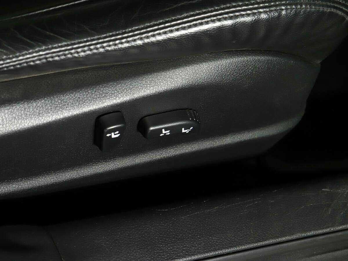 Купить Nissan Teana с пробегом. Фото: #15