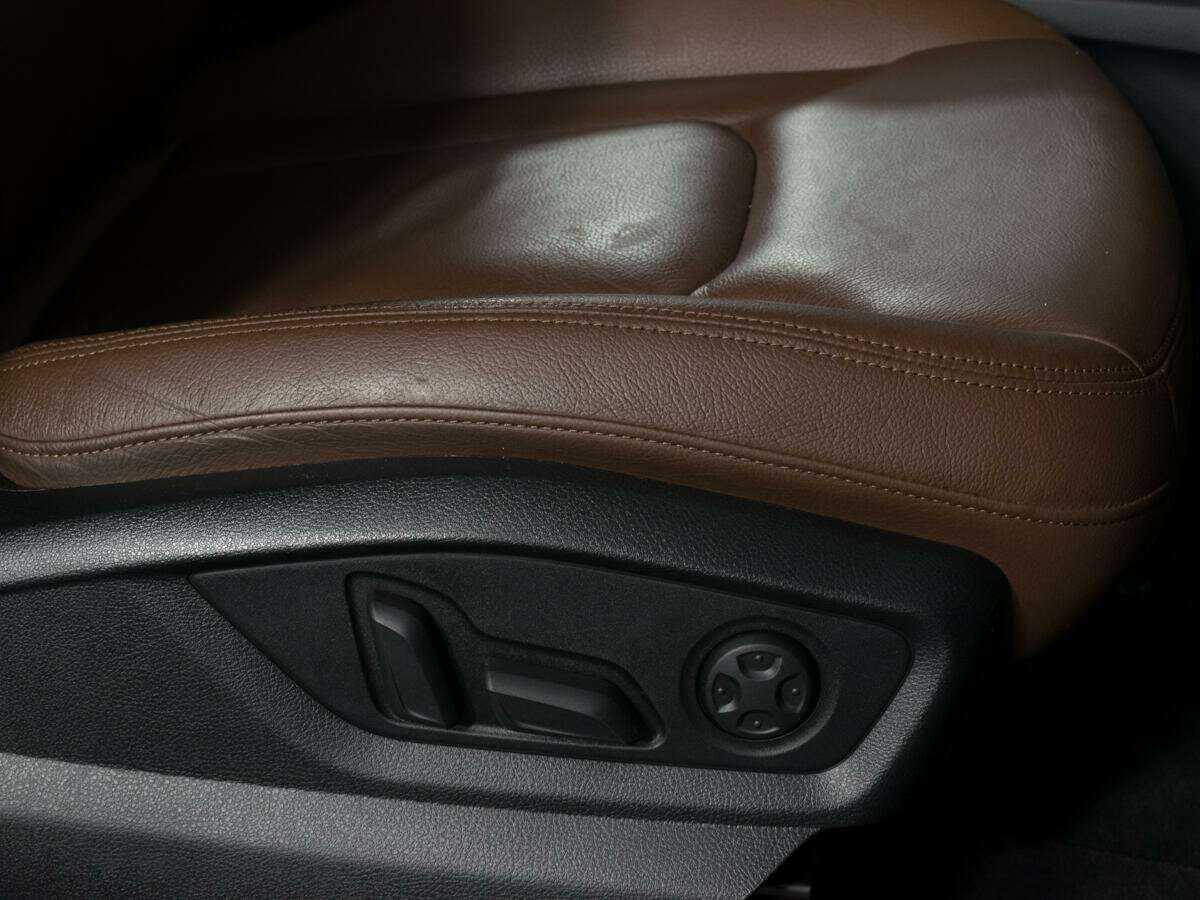 Купить Audi Q7 с пробегом. Фото: #12