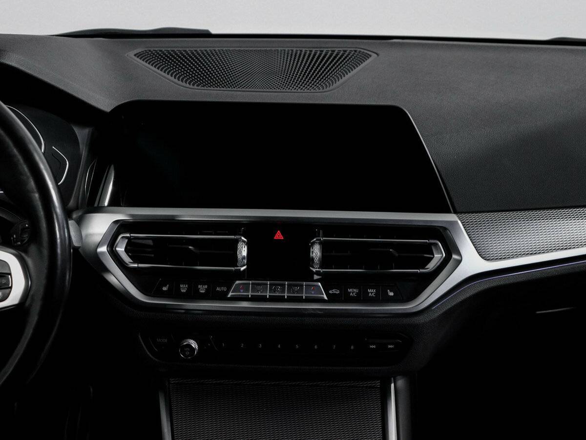 Купить BMW 3 серии с пробегом. Фото: #12