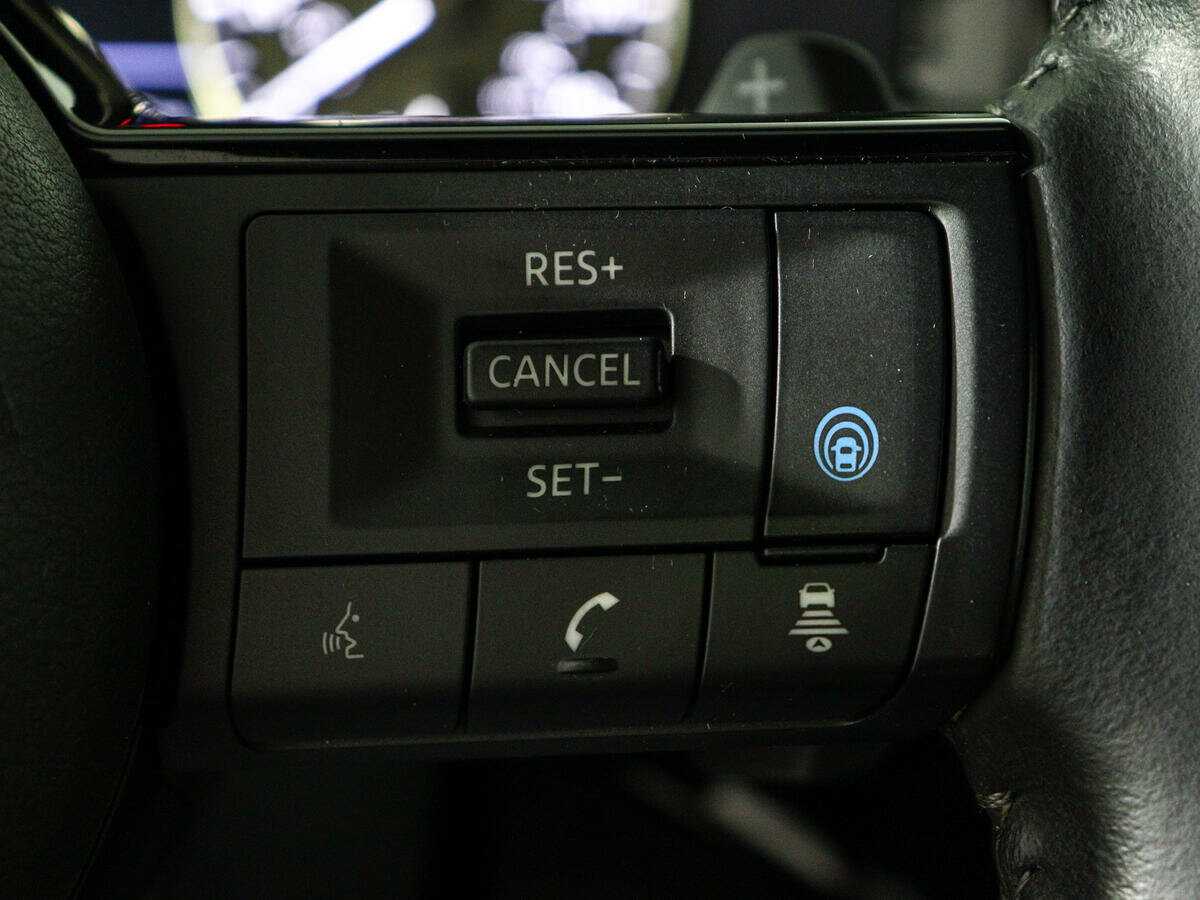 Купить Nissan Pathfinder с пробегом. Фото: #24