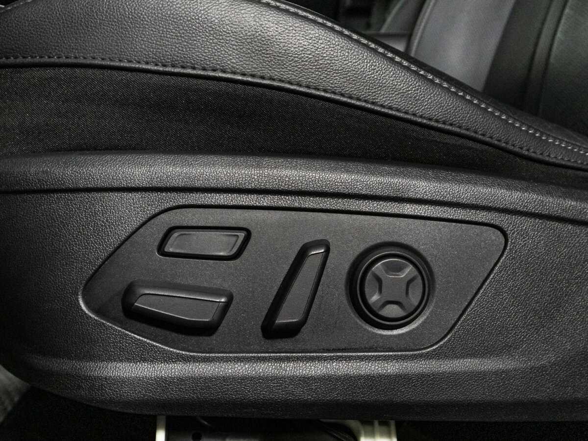 Купить Kia Sorento с пробегом. Фото: #19