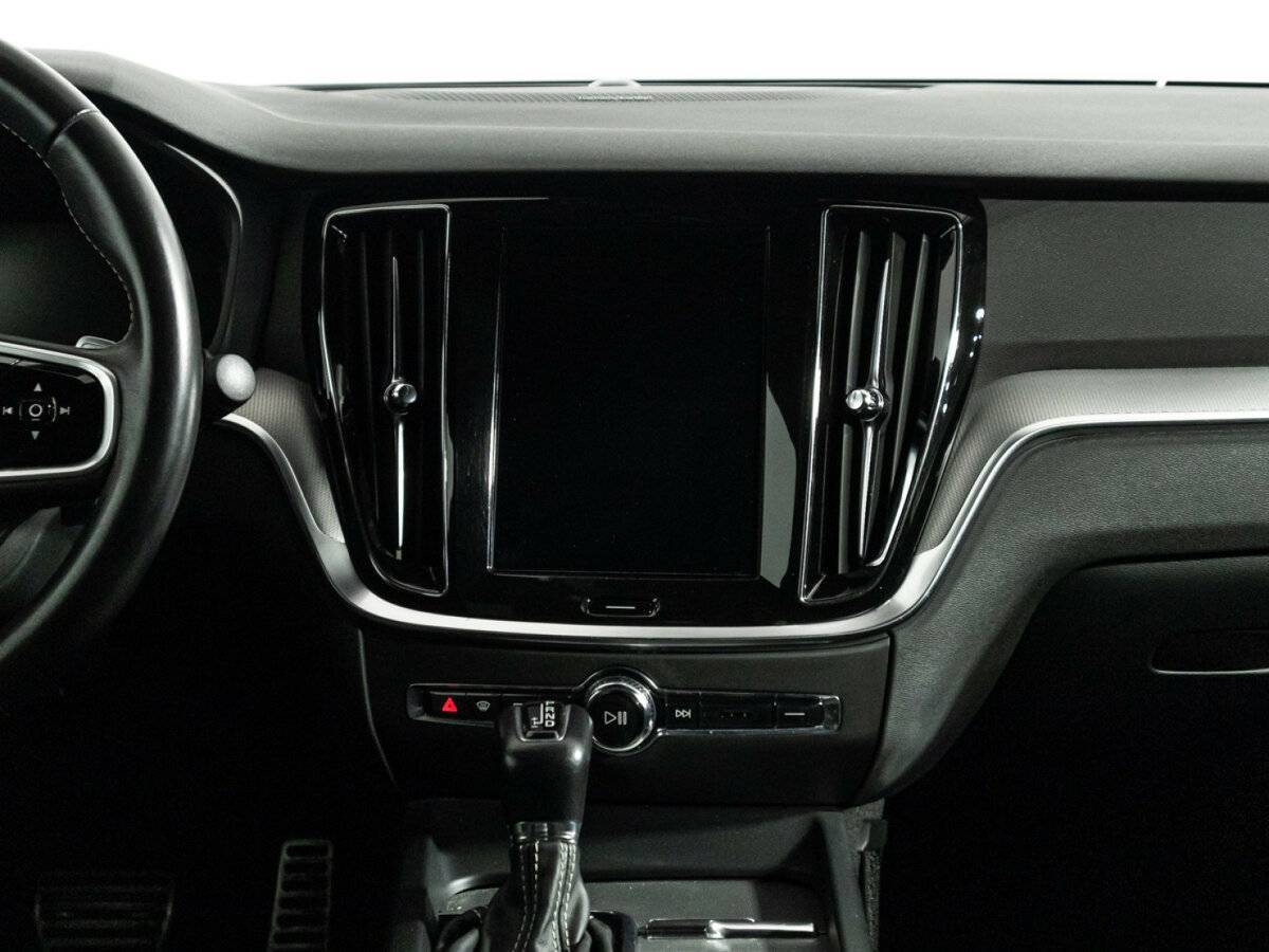 Купить Volvo S60 с пробегом. Фото: #13