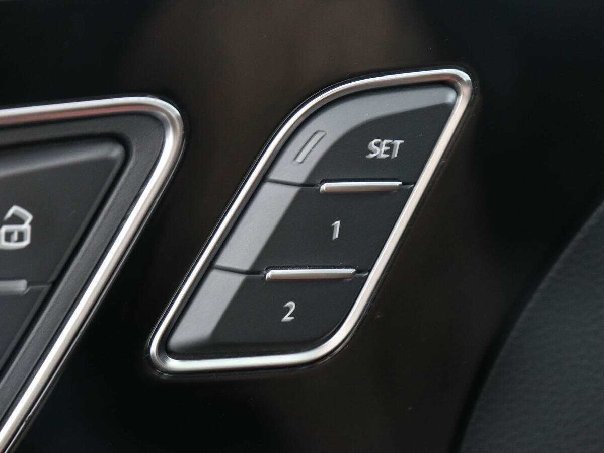 Купить Audi Q7 с пробегом. Фото: #14