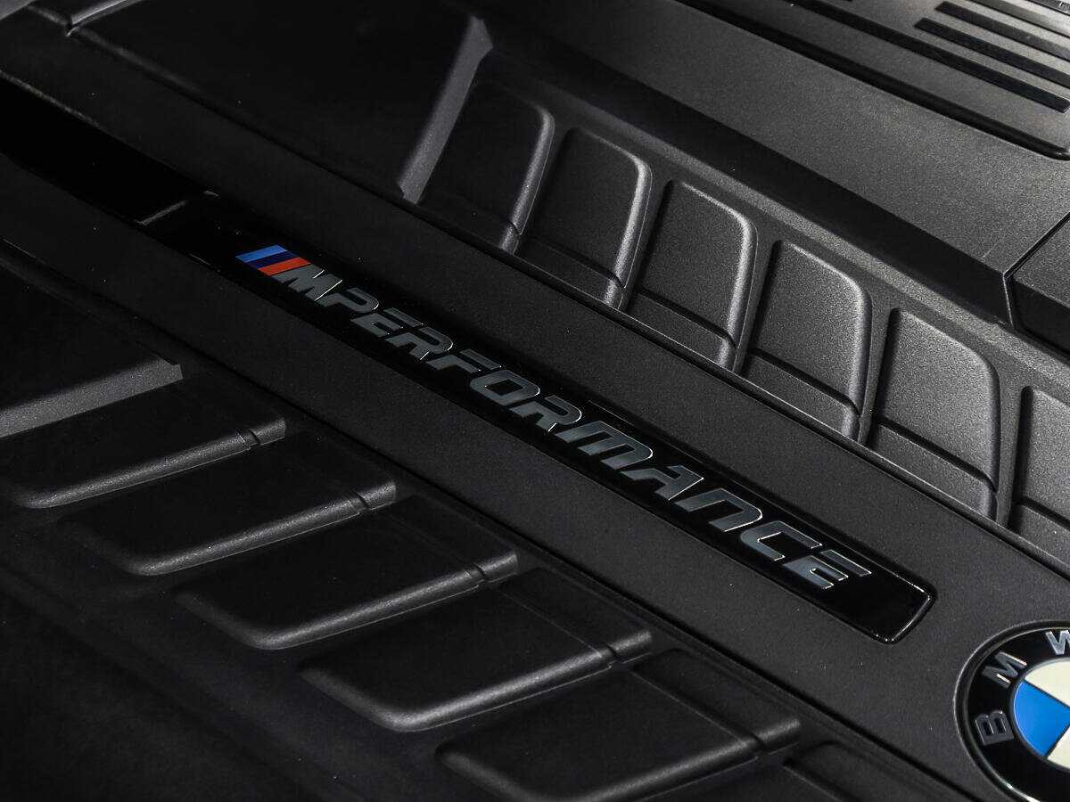 Купить BMW 7 серии с пробегом. Фото: #24