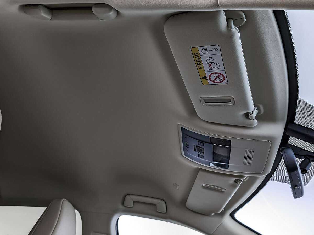 Купить Lexus RX с пробегом. Фото: #18
